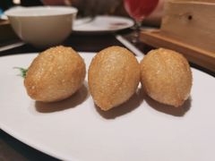 -杭州西子湖四季酒店·金沙厅