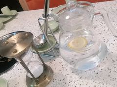 -椰子营·椰子鸡火锅(万象里店)