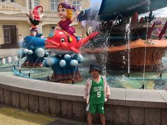 -蓬莱欧乐堡梦幻世界