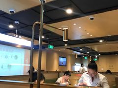 -海底捞火锅(杭州萧山宝龙广场店)