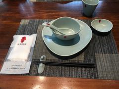 -古京·臻致料理(月湖店)