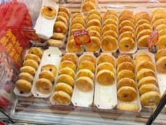 -味多美蛋糕(梨园店)