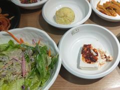 -本家韩国烤肉(青岛万象城店)