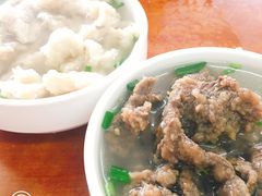 -江南红鱼汤(洋中花园店)