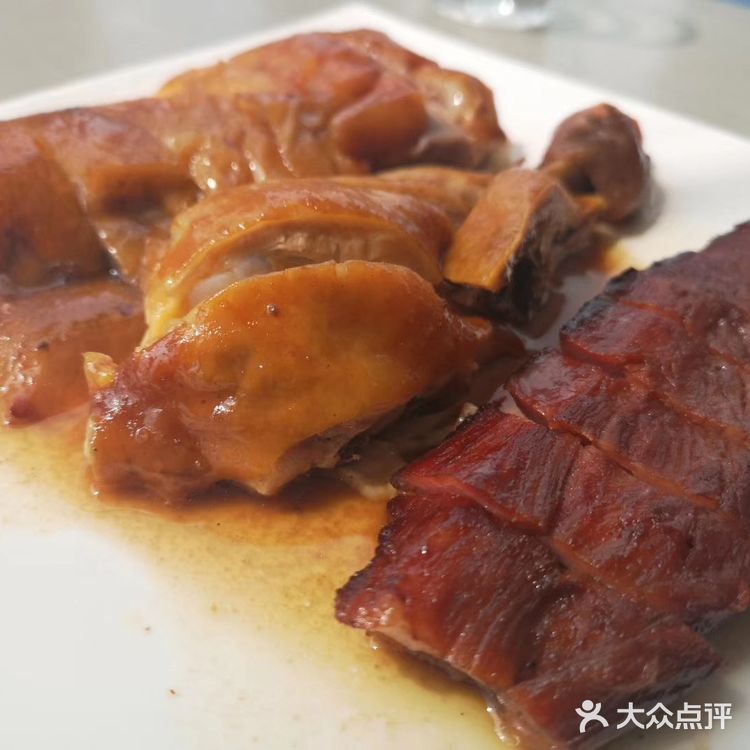 港味