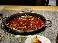 -胖子鱼·天水麻辣鱼火锅(秦州407店)