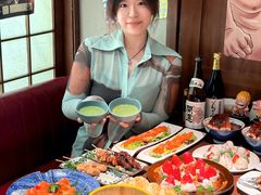 -王氏炉匠·烧鸟放题自助(好运街店)