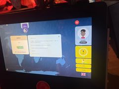 -珠海横琴国家地理探险家中心(创新方)