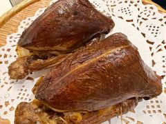 -燕郊烧鸽子(酷车小镇店)