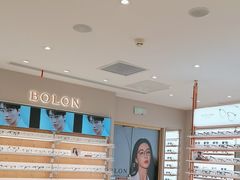 -BOLON暴龙眼镜(上海万象城店)