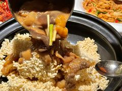 -飶香居(省博物馆店)