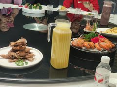 -忆家一宴(南丹东路总店)