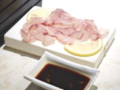 -京门活鱼馆·鱼火锅(百子湾（原红庙）店)