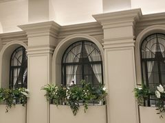 -狮王府淮扬菜(万象城店)