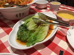 -西贝(华发商都店)