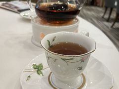 家藏普洱-翠园(北京王府中环店)
