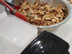 -陶阿姨熏牛蛙(九亭店)