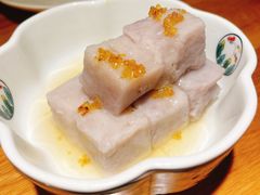 桂花荔浦芋头-庆春朴门