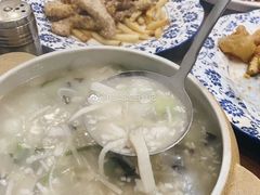 冬瓜拆鱼羹-盏簋品味馆(沙溪店)