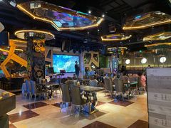 -水晶之星洗浴温泉汗蒸