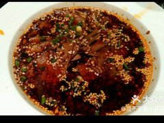 -重庆万豪中餐厅·Man Ho