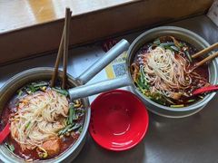 -铁锅哥米线