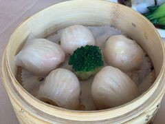 蝦餃-金苑海鲜酒家(来魅力店)