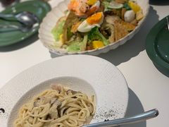 -露露家咖啡店