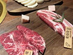 -虎哥六韩式烤肉料理 TIGERGRILL(隆生金山湖中心购物广场店)