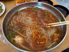 -韩麦大冷面(桂花街直营店)