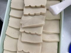千叶豆腐-名善山珍·野生菌汤锅(文殊院店)