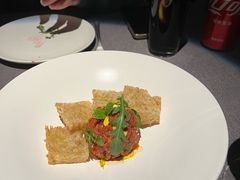 -Nolita西餐厅(金地新华道店)