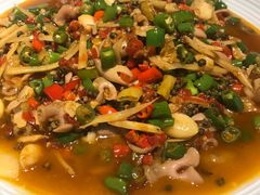 -卞氏菜根香·川菜(青羊万达店)