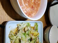 -吕氏疙瘩汤·私家菜馆(慈云寺店)