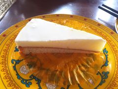 酸奶蛋糕-玛吉阿米·餐吧