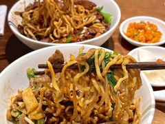 -寻裕记·现炒浇头面(人民广场店)