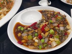 -健眺小海鲜(临海后山店)