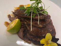 -和平官邸·花园餐厅(武定西路店)