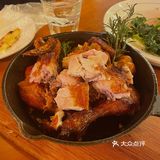 哈哈哈哈 幻师迷迭香烤春鸡