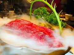 -盡膳口福跷脚牛肉火锅(北美新天地店)