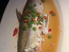 -绿茶餐厅(昆明世纪金源店)