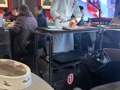 -阿庄新豫菜(通泰路店)