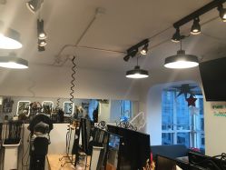 -净漪造型 PURE RIPPLE