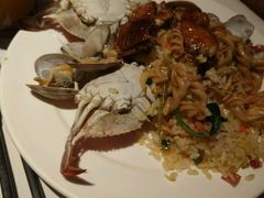 -星伦多自助料理·涮烤一体(虹悦城店)