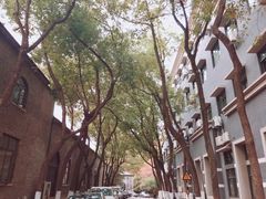 -凡德艺术街区