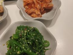 -争鲜回转寿司(通州万达店)