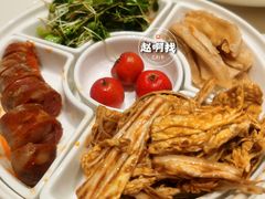 -大鸭梨烤鸭(甘家口店)