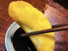 -老新隆牛肉锅贴(新街口店)