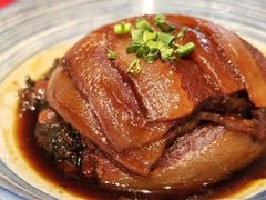 -福照楼汽锅鸡·云南菜(火车站锦江店)