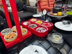 -成都观隐颐云台酒店-芳菲秀